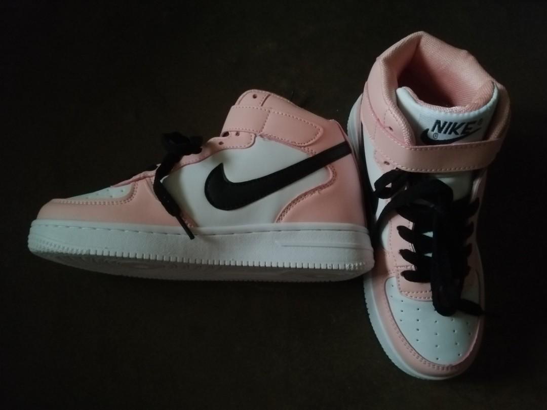 Aj air clearance force 1