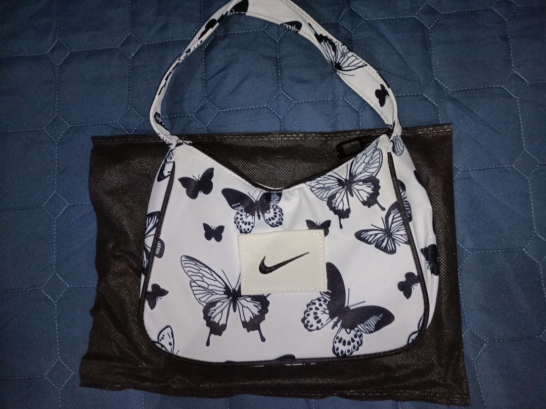 Nike butterfly bag online