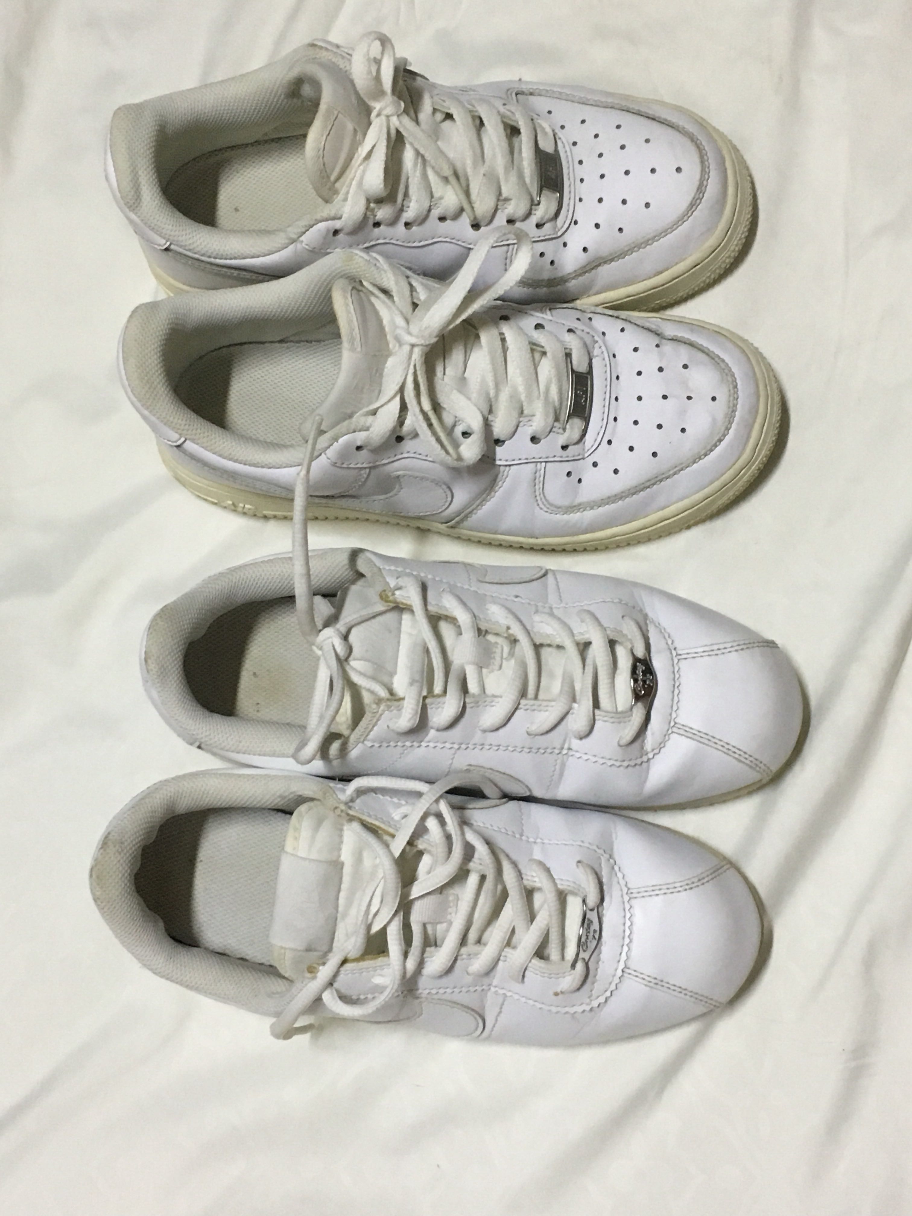 cortez af1