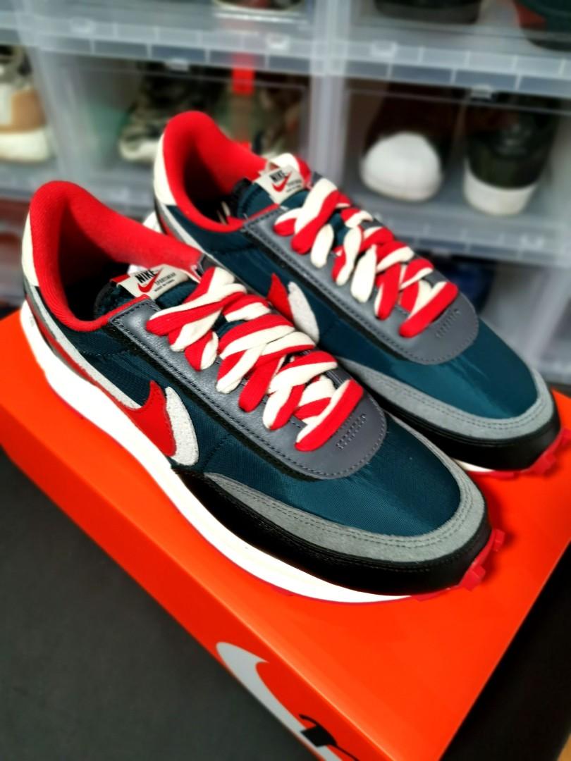 Nike cortez midnight online spruce