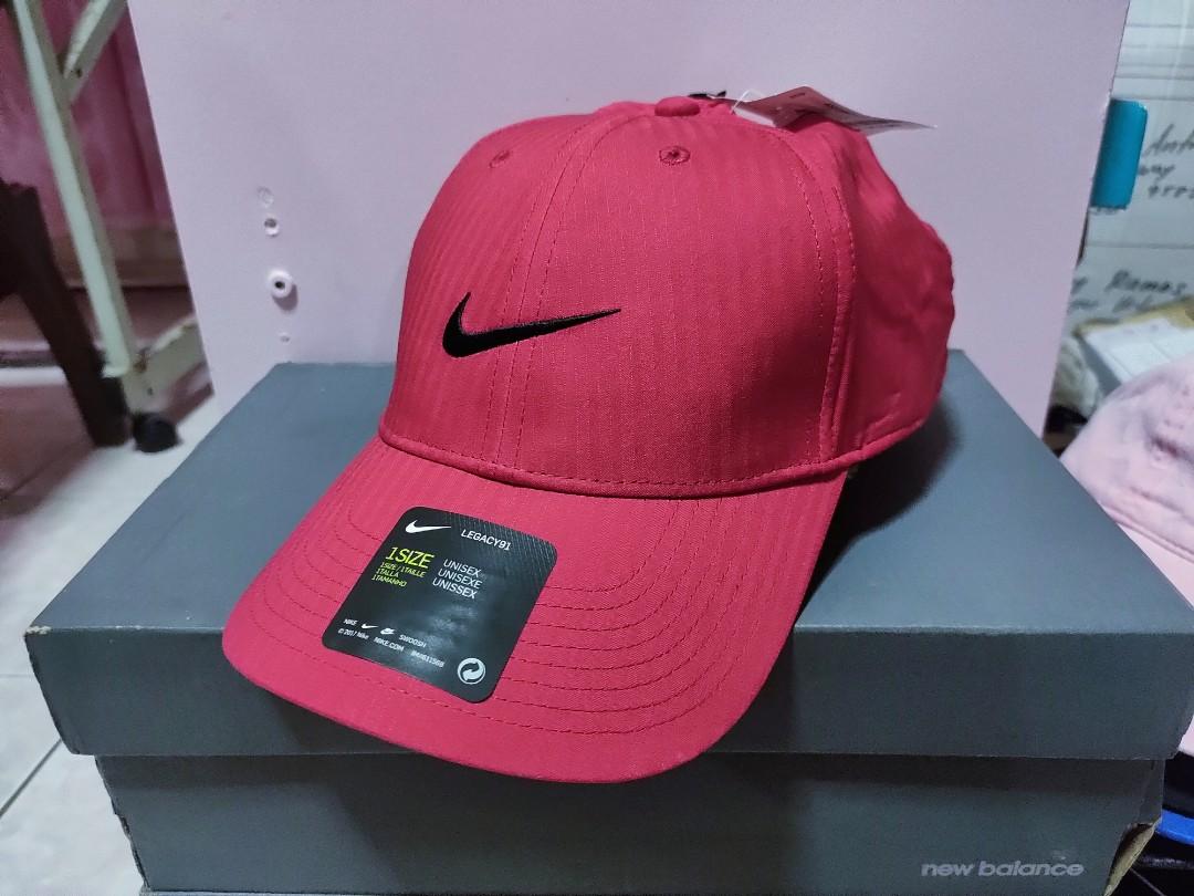 nike legacy 91 cap