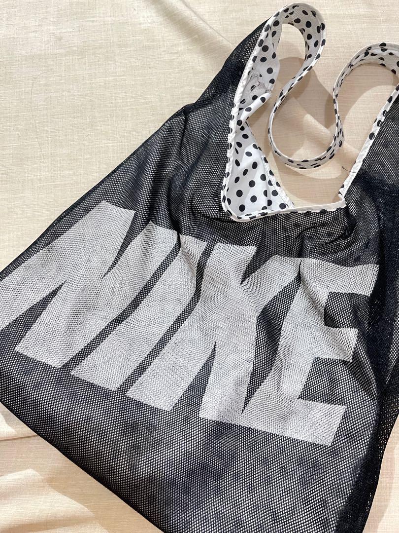 Nike Reversible Bag