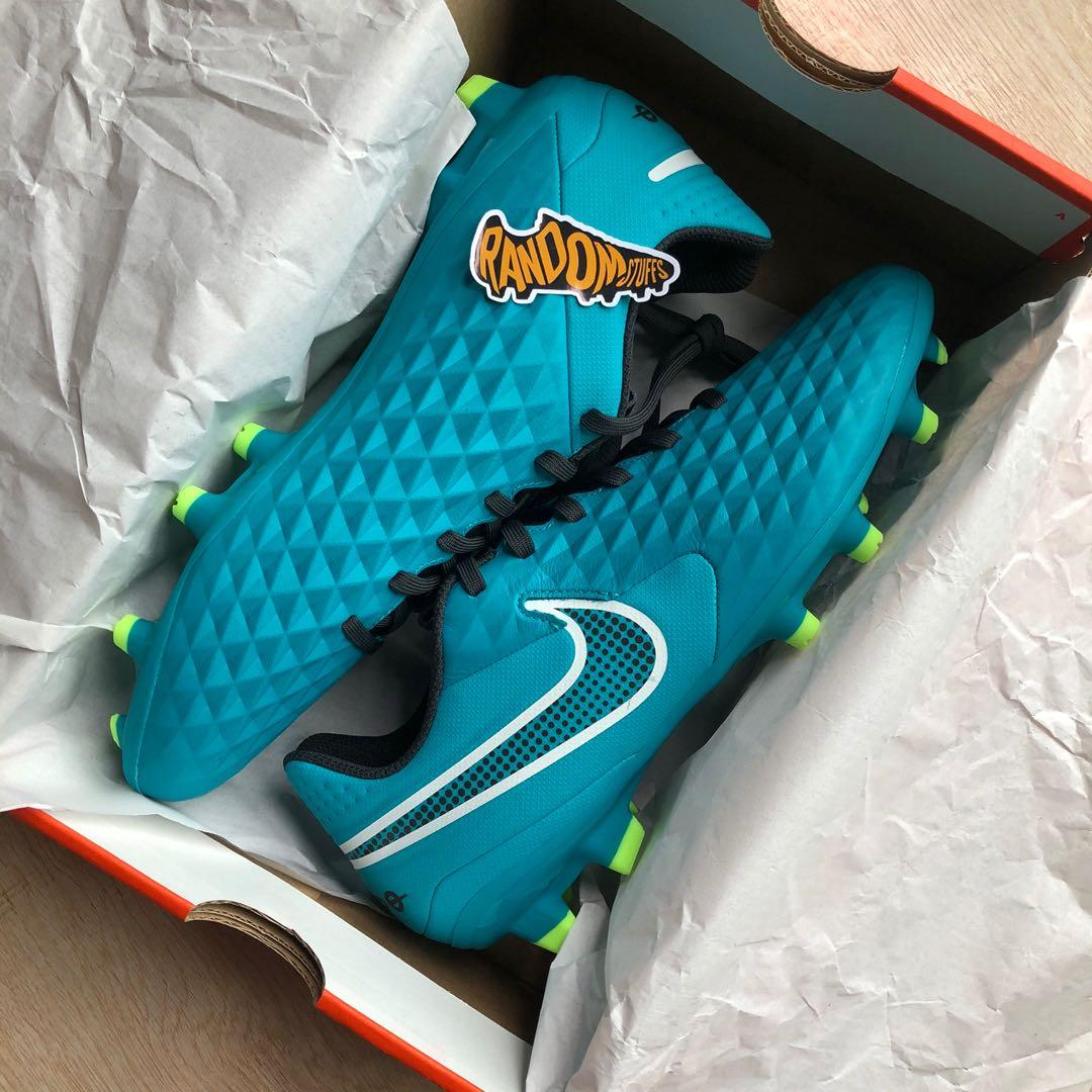 Nike tiempo legend sales 8 academy fg