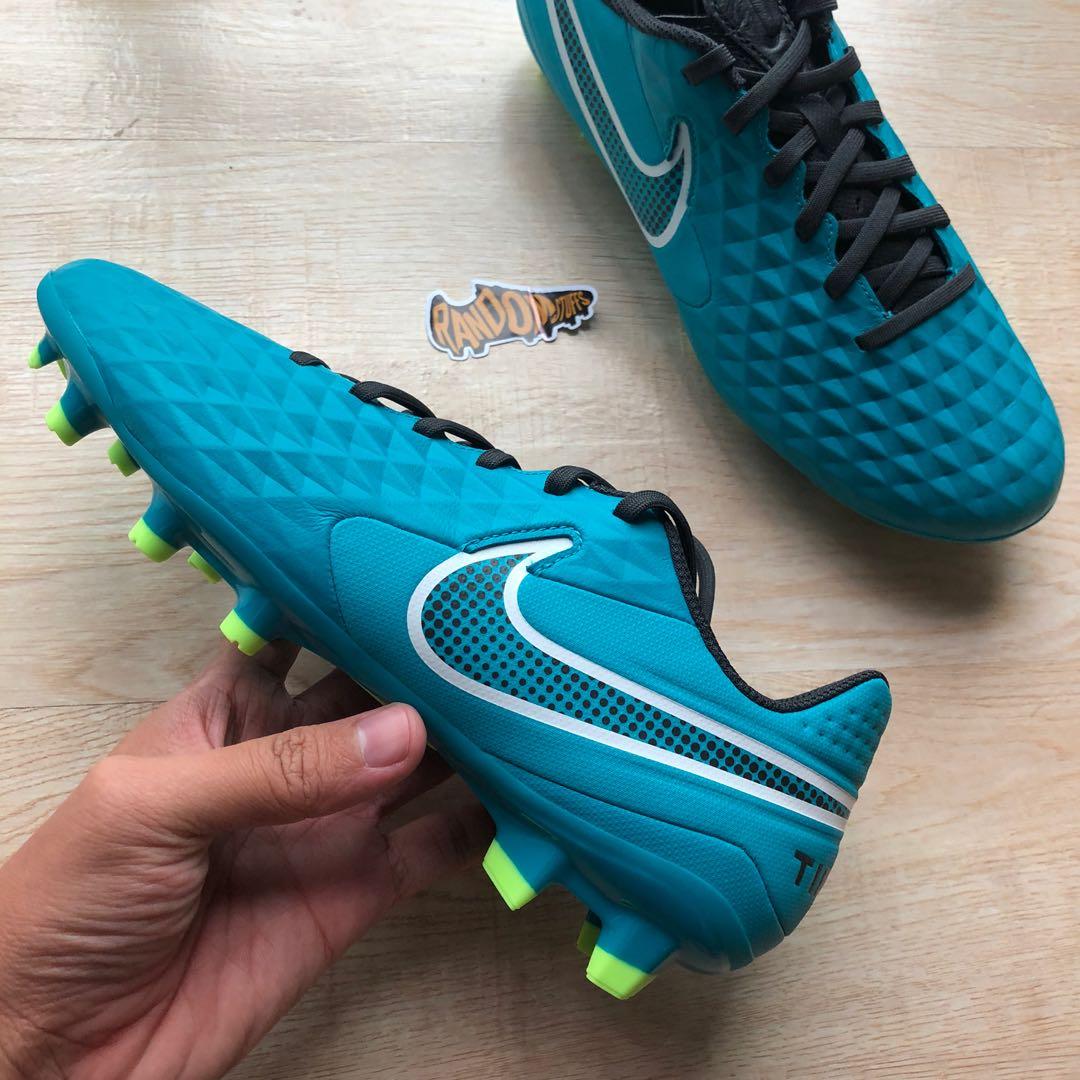 Nike tiempo legend 2024 8 academy fg