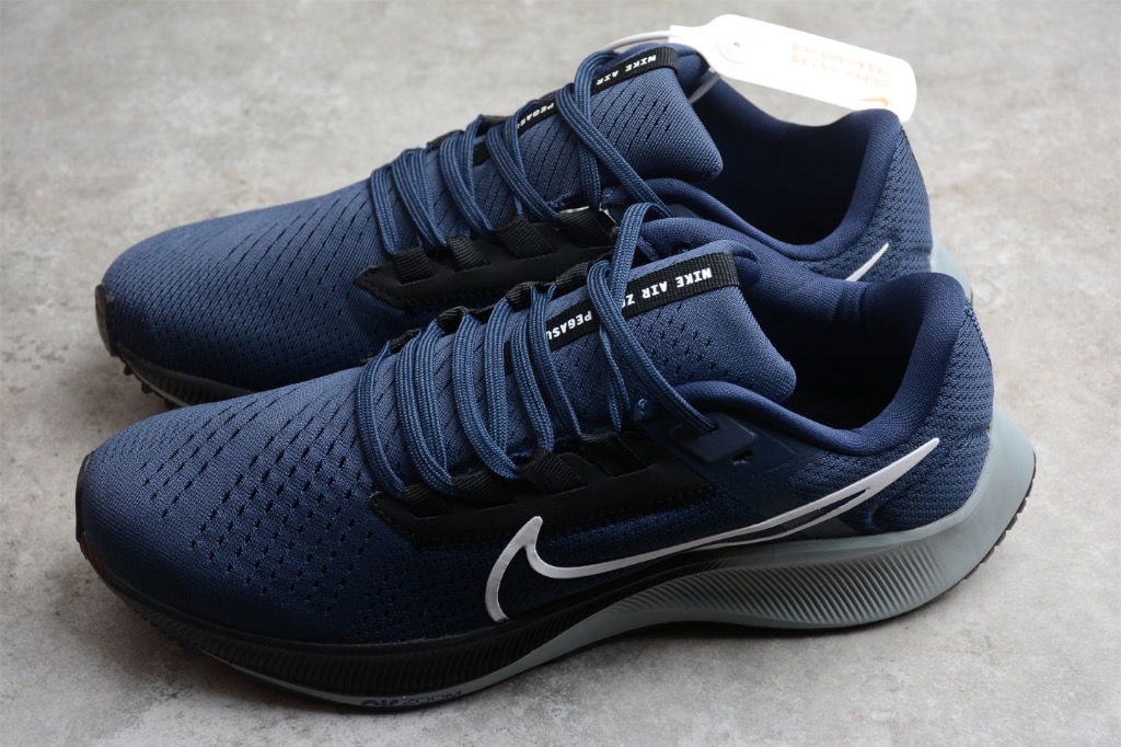 Nike zoom cheap pegasus navy