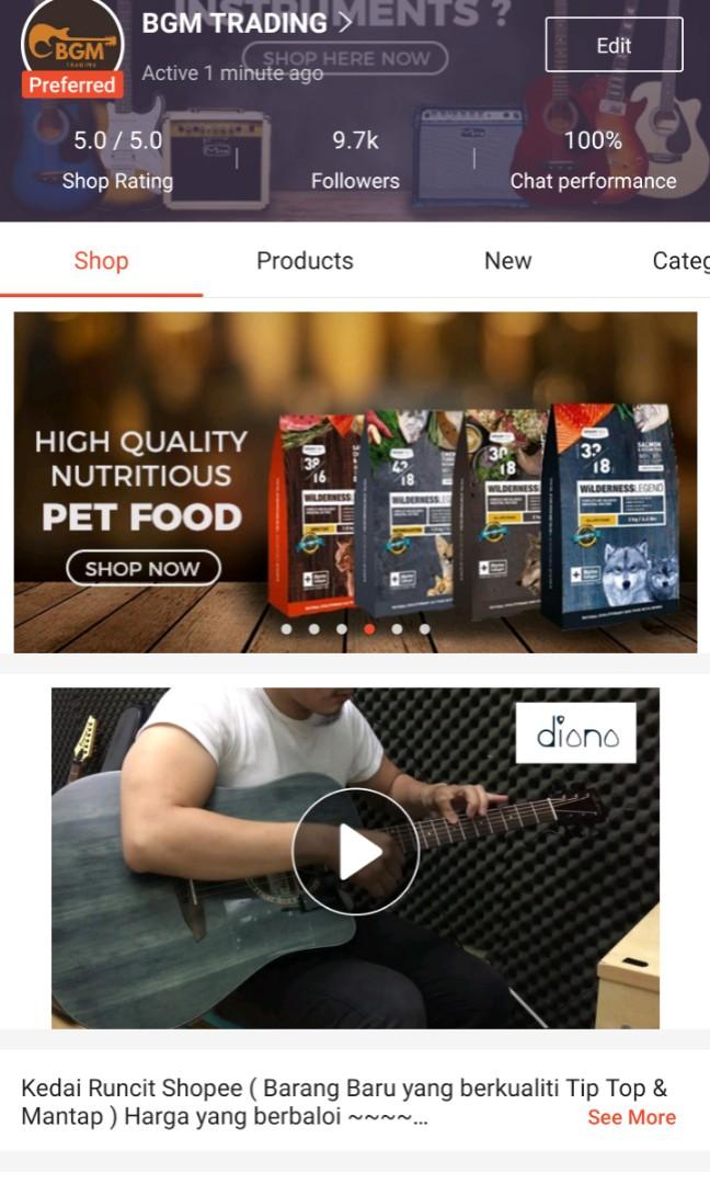 Nutriedge salmon clearance