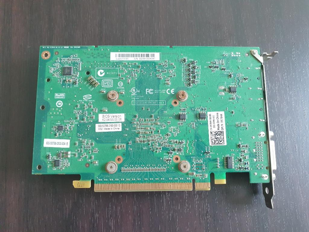 Quadro fx 580 new arrivals specs