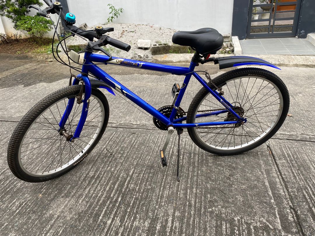 Old bike, Sports Equipment, Bicycles 
