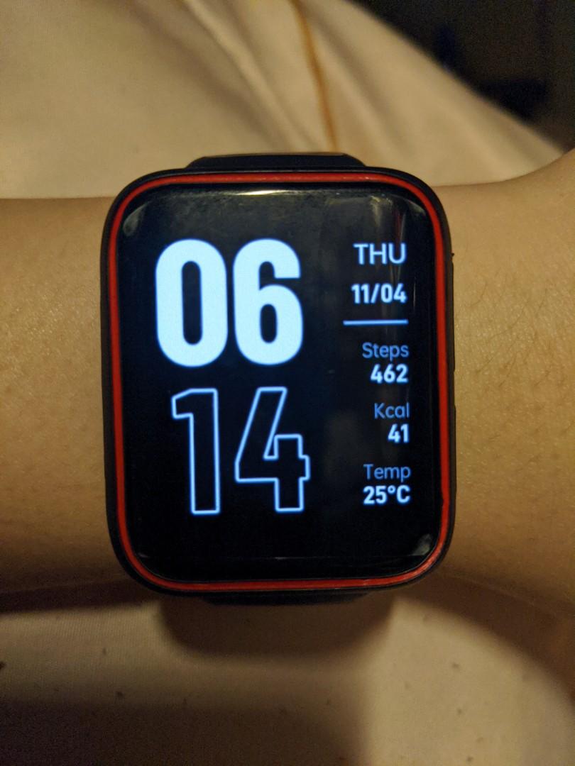 OPPO watch 2 esim 46mm Nego Price