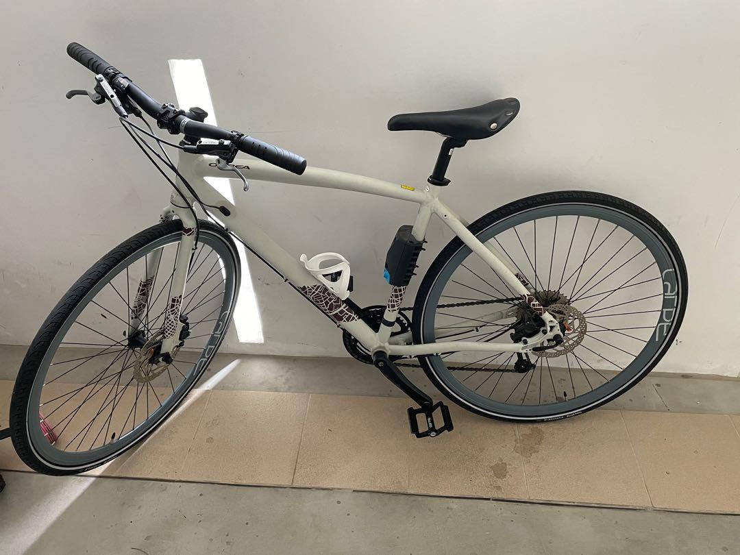 Velo orbea carpe 30 store