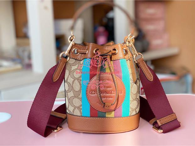 Original online bucket bag