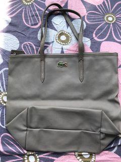 lacoste tote bolsa price philippines