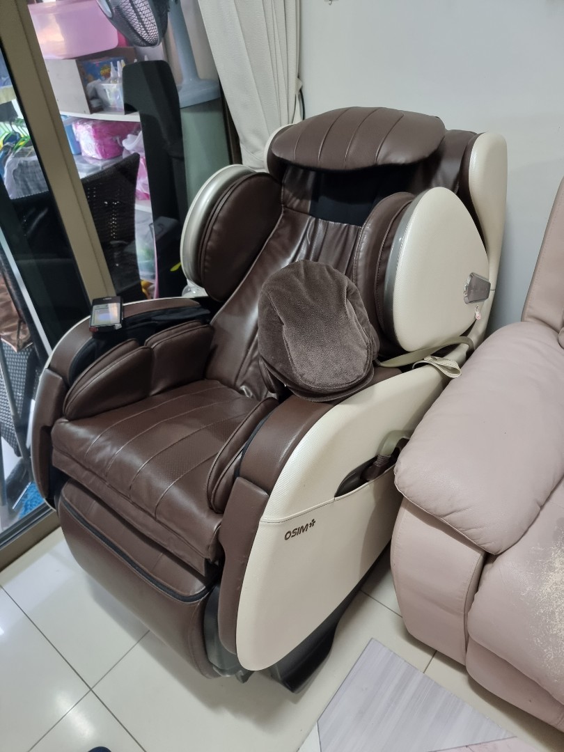 Osim luxe shop