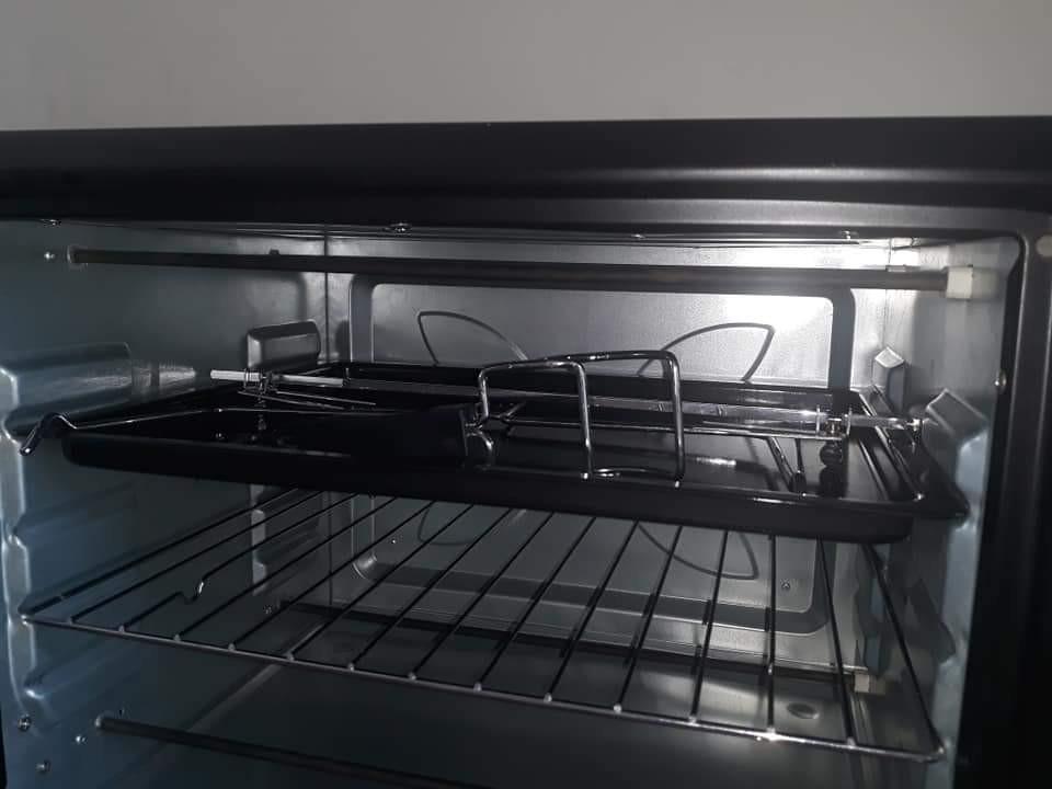 Emjoi Oven 45liters for sale or swap, TV & Home Appliances, Kitchen