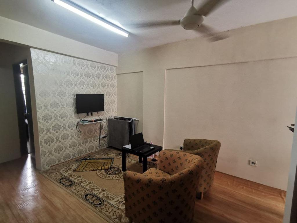 Pangsapuri Putra Harmoni Presint 9 Putrajaya Property For Sale On Carousell