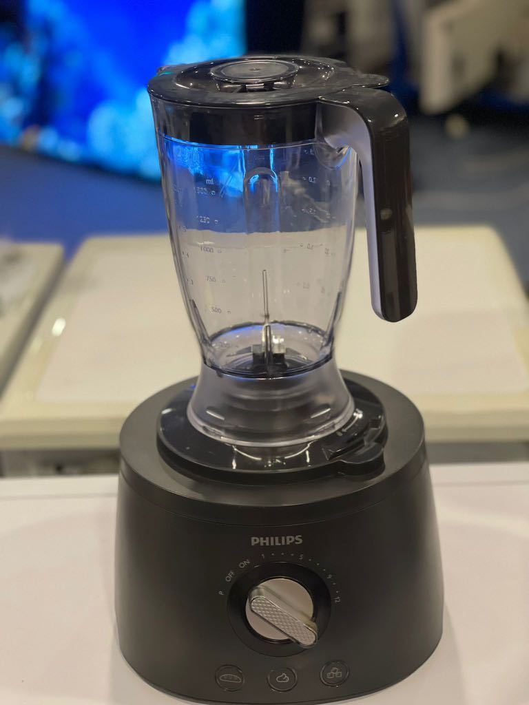 philips hr7776 food processor