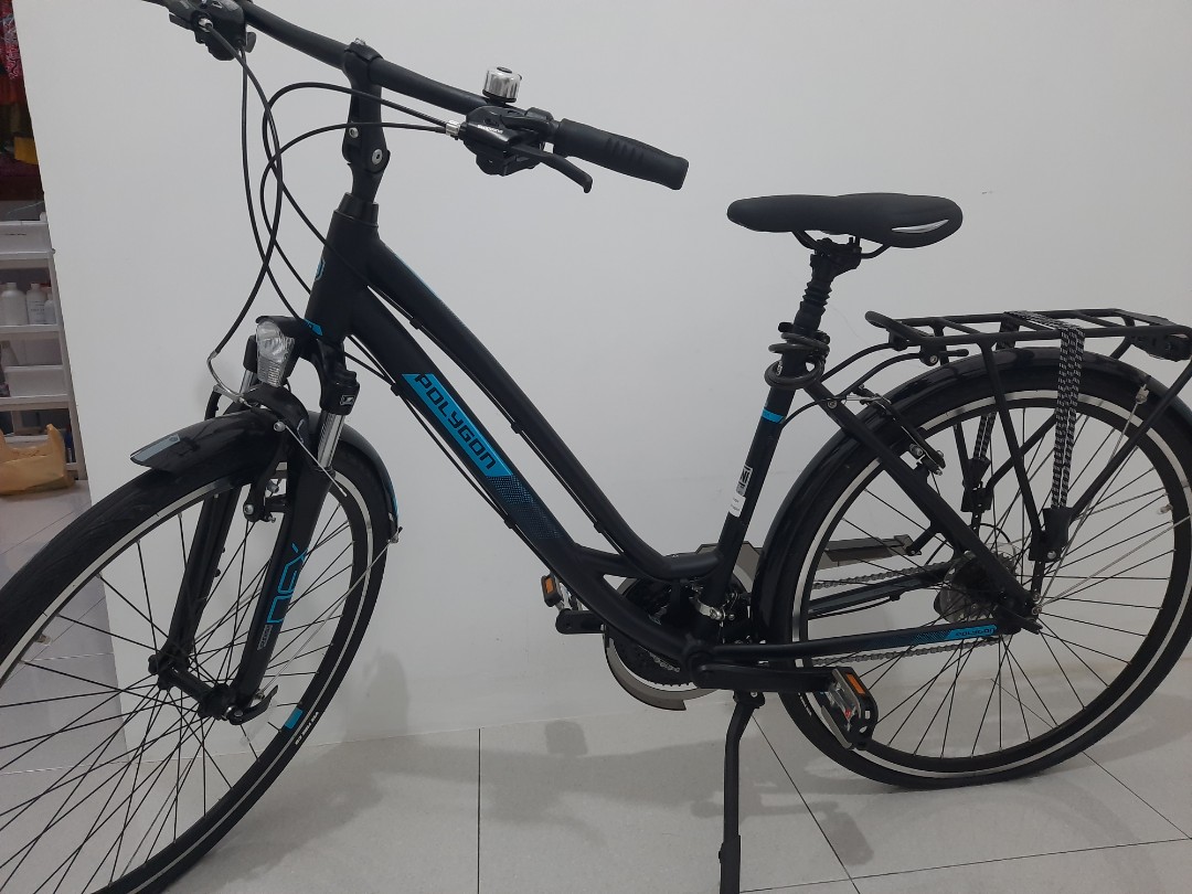 sierra deluxe sport lady