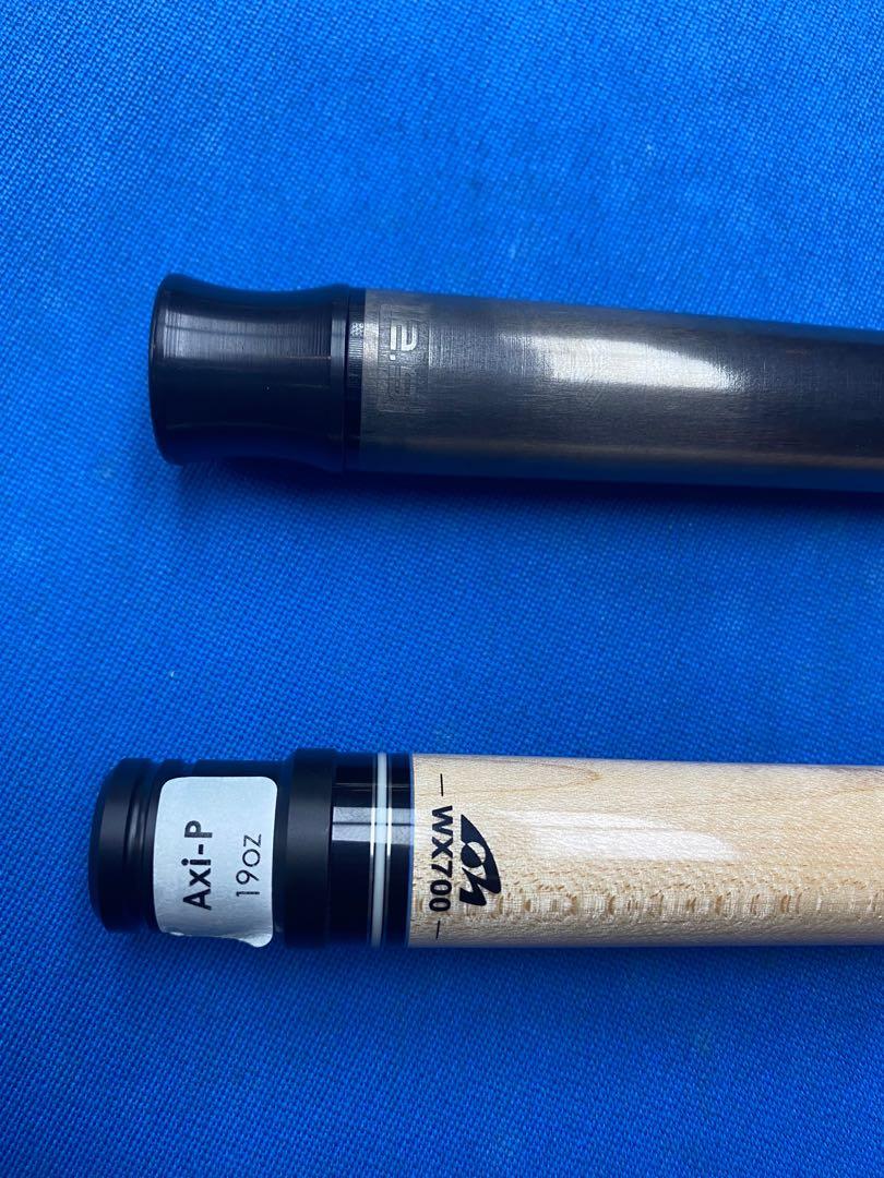 ◇ Mezz Cue メッヅ WD700シャフト WJ/ウェイビー ☆MEZZ CUES☆WD700