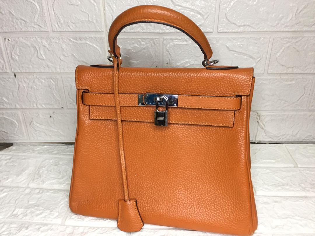 hermes kelly preloved