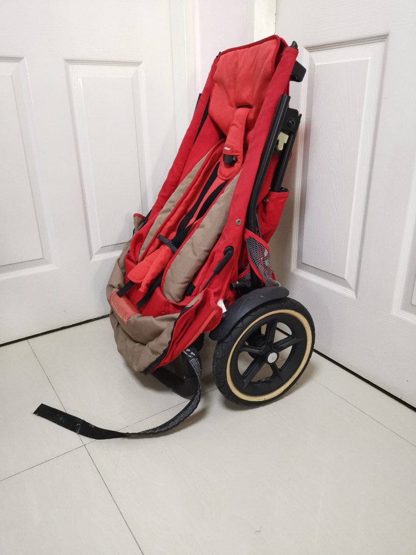 Phil & teds e3 double stroller discount