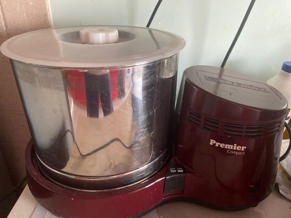 premier wet grinder latest model