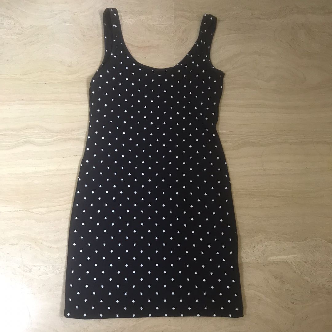 primark mini dress