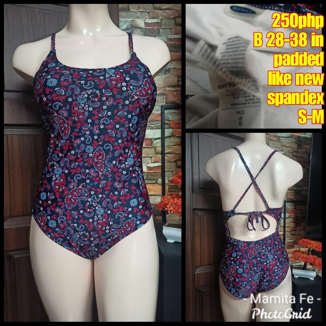 Sm swimsuit Clearance
