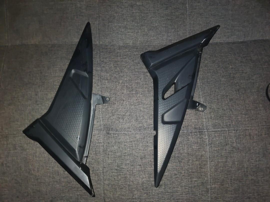 R15 V1 Full Side Fairing Motorcycles Motorcycle Accessories On 