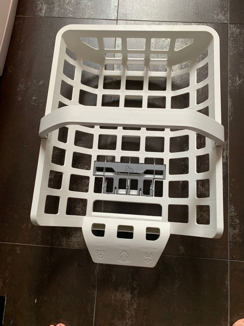 Rack for dryer Electrolux EDH3497RDE, TV & Home Appliances, Washing