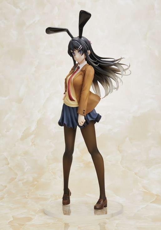 Figure sakurajima mai Clearance