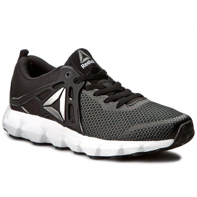 Reebok hexaffect run 5.0 review hot sale