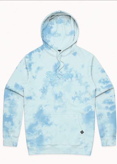 Relatable tie best sale dye hoodie