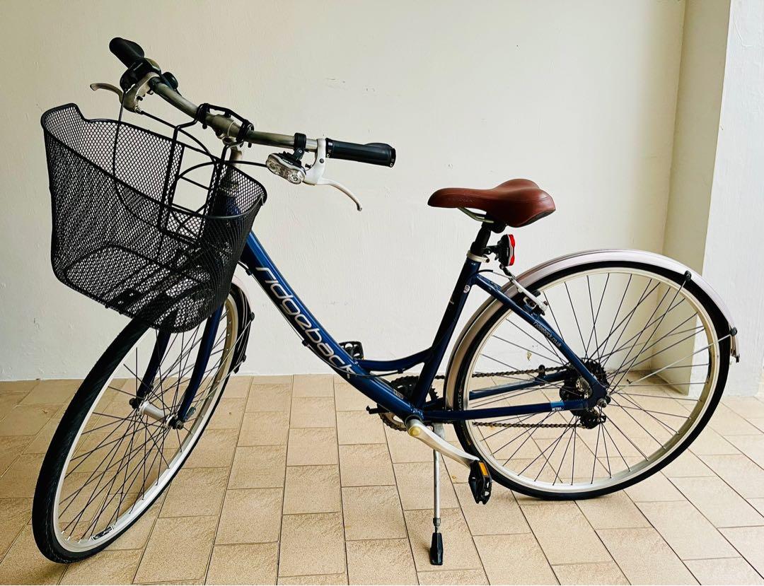 Ridgeback womens bike on sale