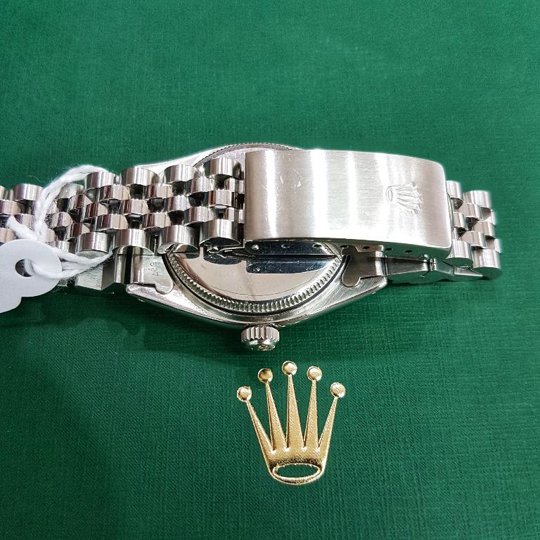 rolex oyster speedking 6420