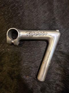 Rossin pantograph stem 110mm length