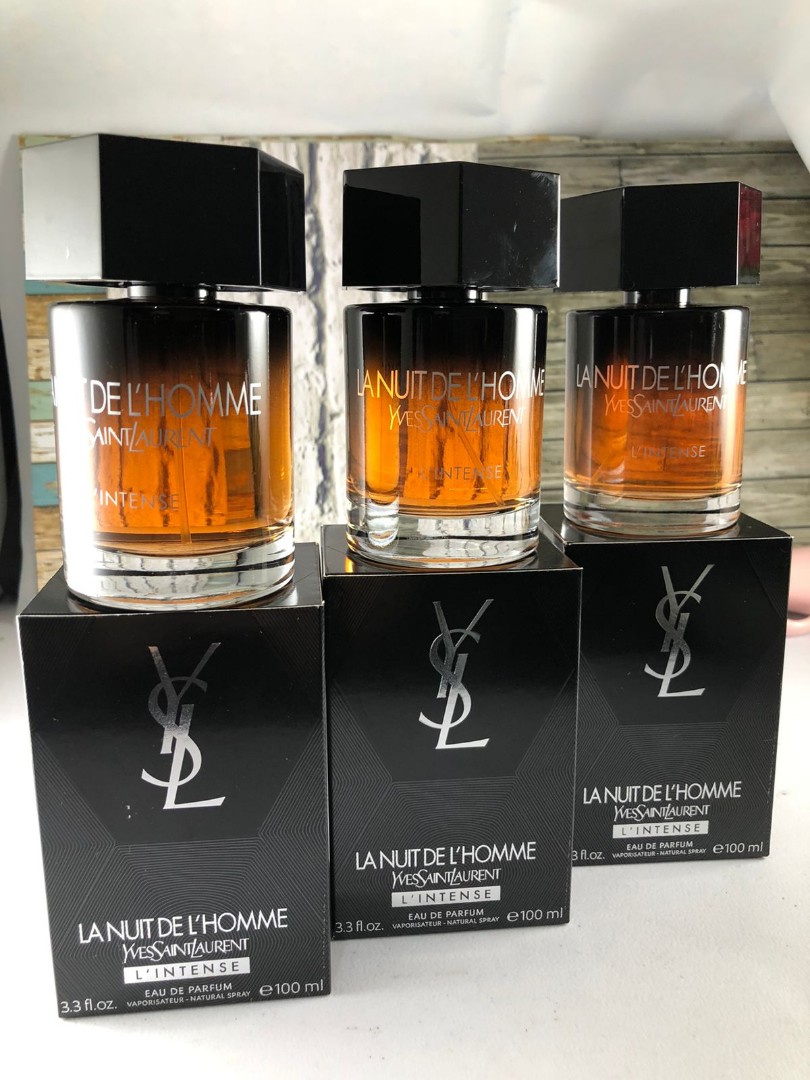 ysl l
