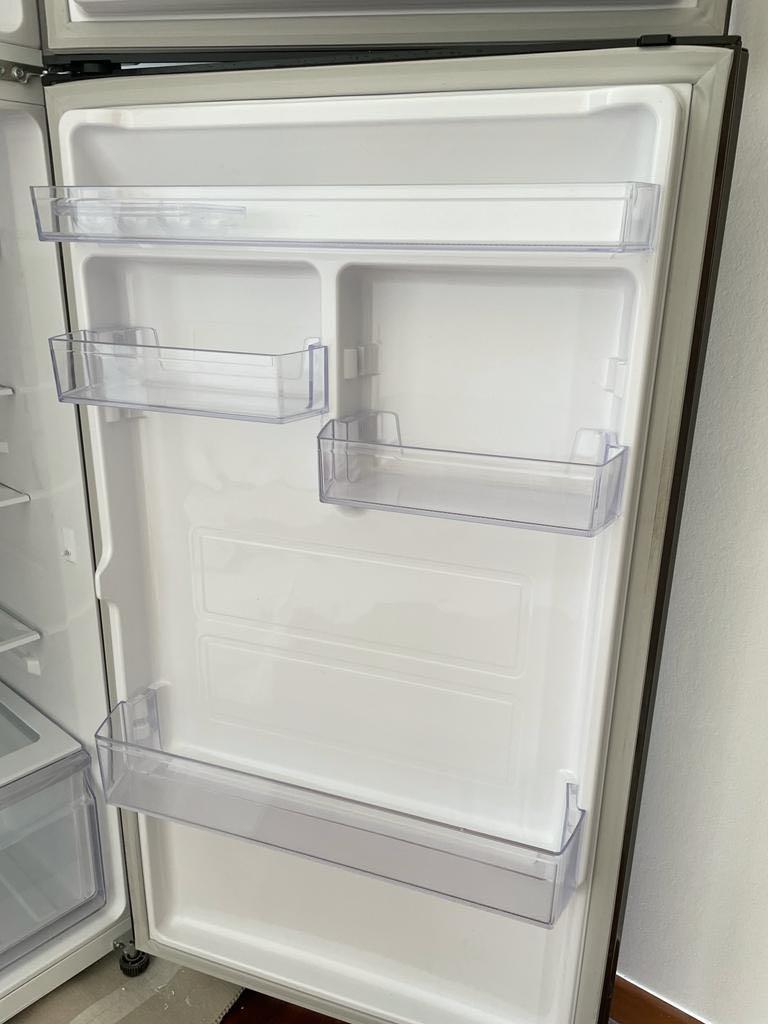 63 tall refrigerator
