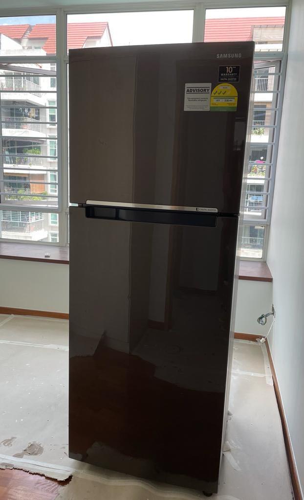 63 tall refrigerator