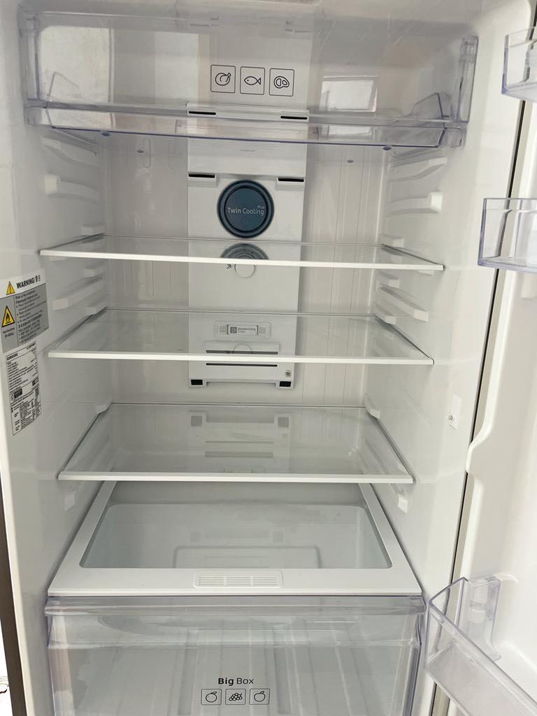 63 tall refrigerator