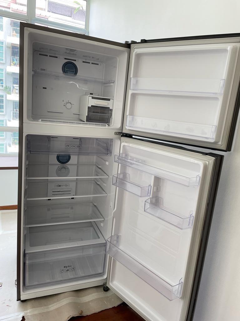 63 tall refrigerator