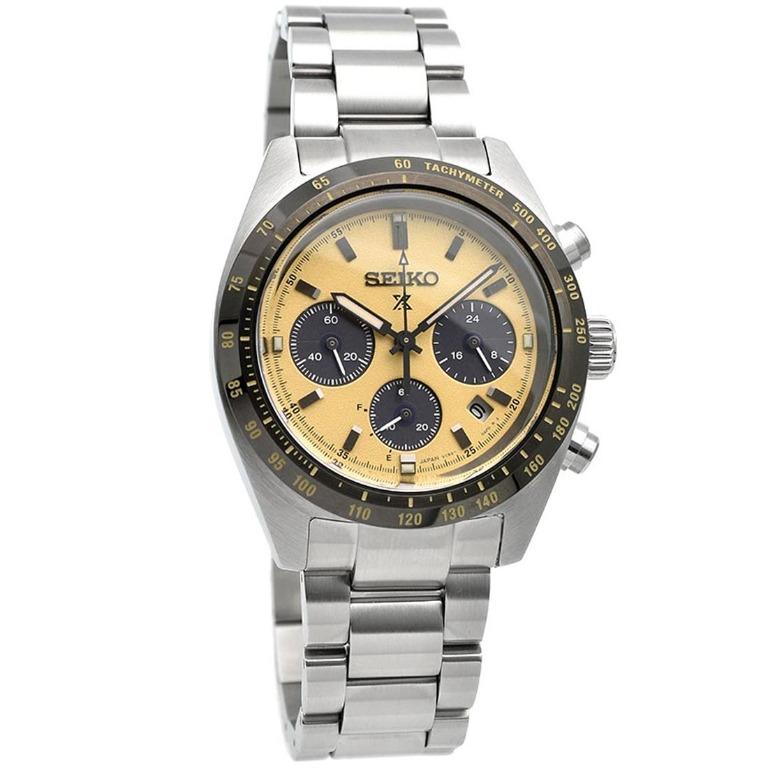 Seiko ssc 2025 719 p1