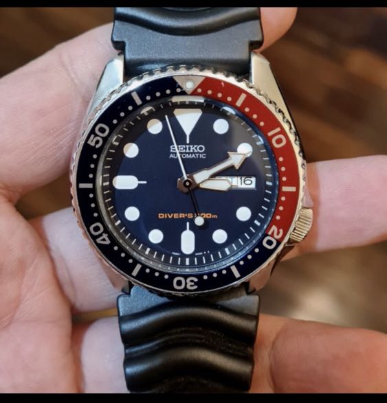 Skx009 discontinued deals
