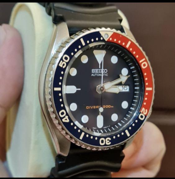Skx009 discontinued sales