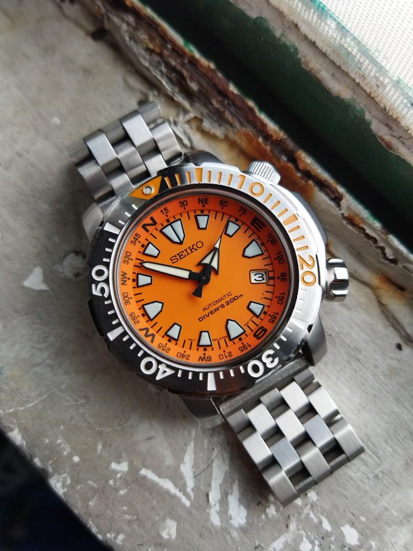 Seiko snm037 sales
