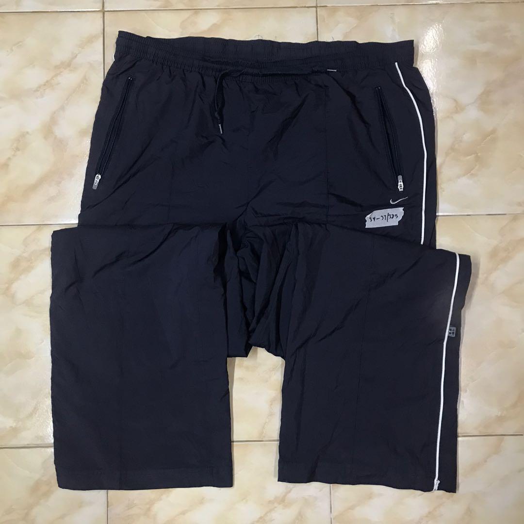 seluar tight nike