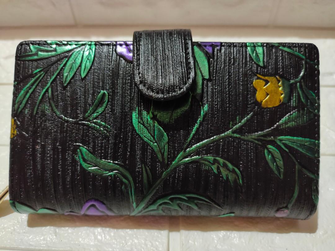 SERENADE BEVERLY HILLS COLLECTION WALLET, Women