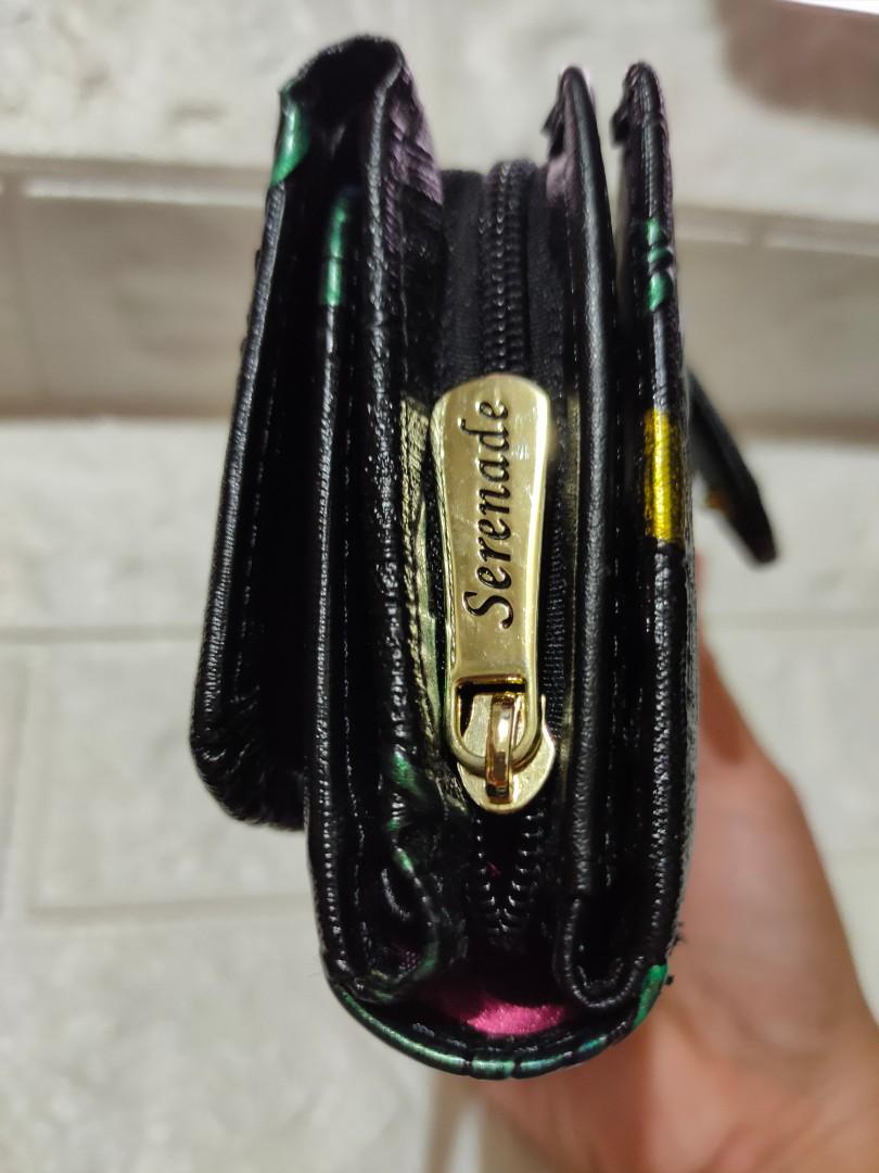 Serenade beverly online hills collection wallet