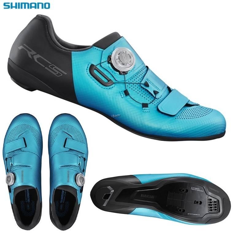 Shimano RC502 Women s Road Cycling Shoes Sports Equipment