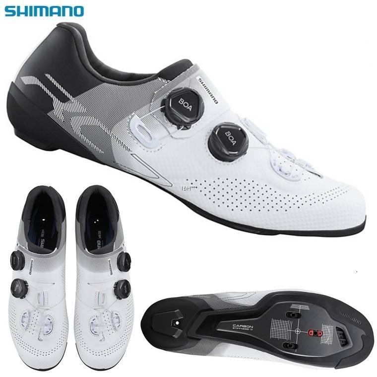 Shimano RC7 SH RC702 Wide Road Cycling Shoes
