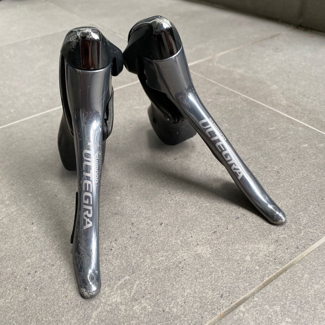Ultegra 6700 shifters new arrivals manual